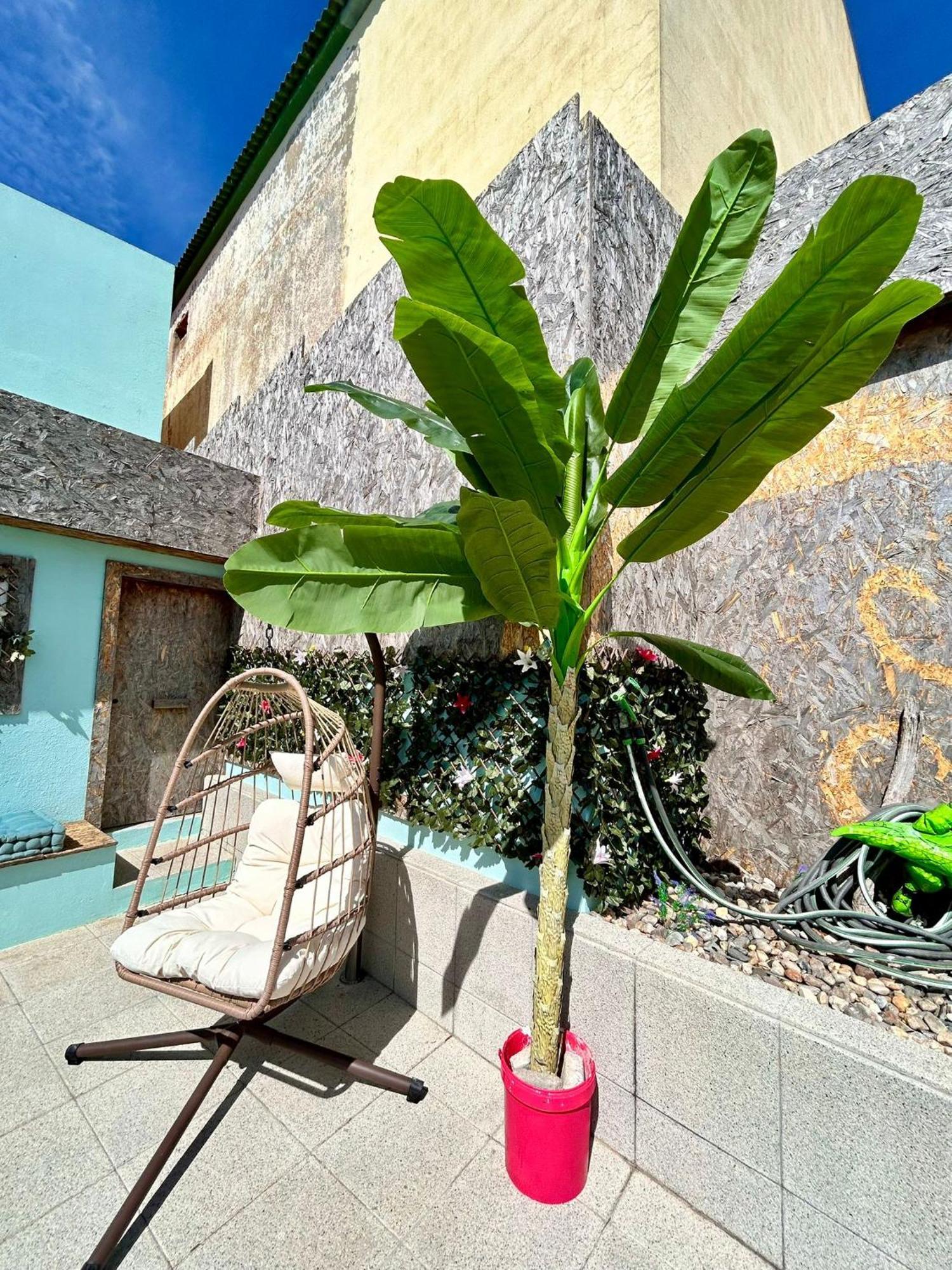 劳林哈Casas Jeronimos别墅 外观 照片